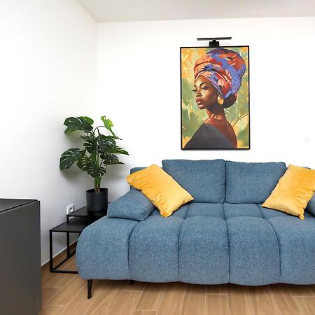 Apartman Kero Bibinje Bagian luar foto