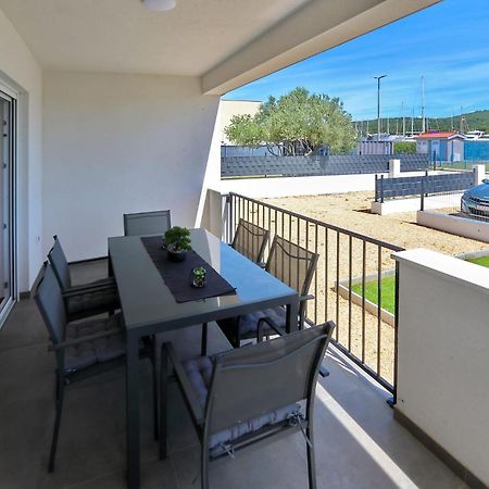 Apartman Kero Bibinje Bagian luar foto