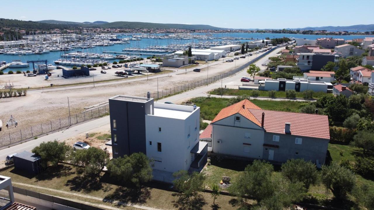 Apartman Kero Bibinje Bagian luar foto