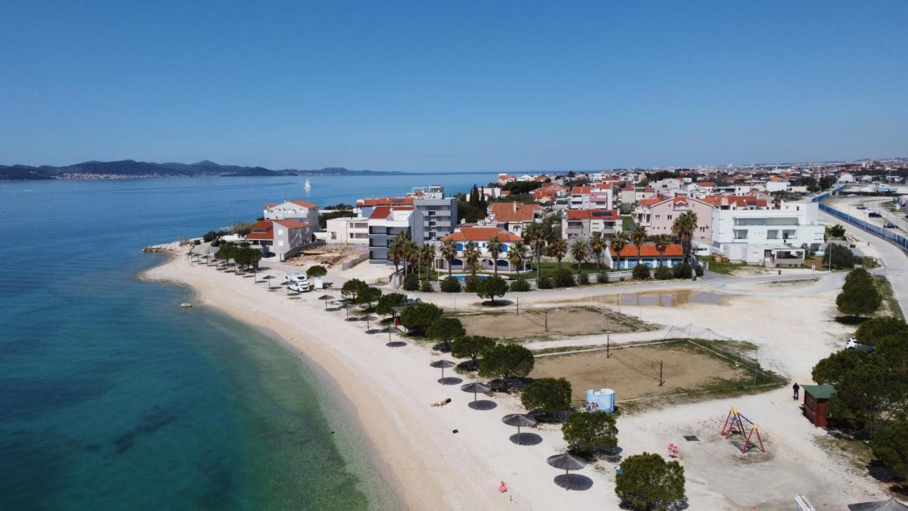 Apartman Kero Bibinje Bagian luar foto