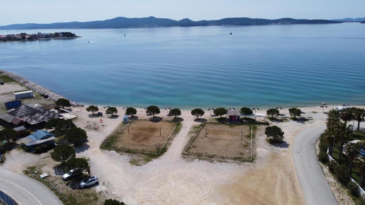 Apartman Kero Bibinje Bagian luar foto