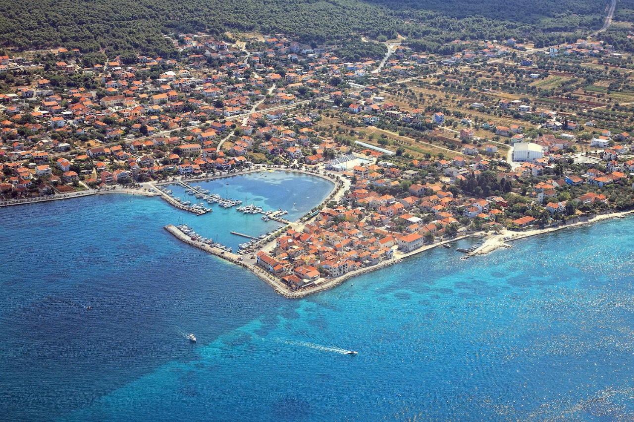 Apartman Kero Bibinje Bagian luar foto