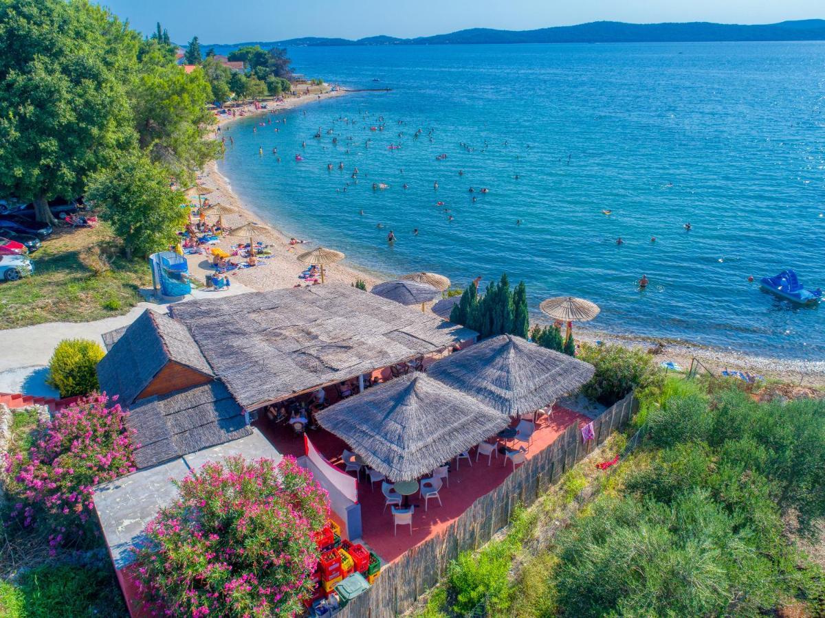 Apartman Kero Bibinje Bagian luar foto