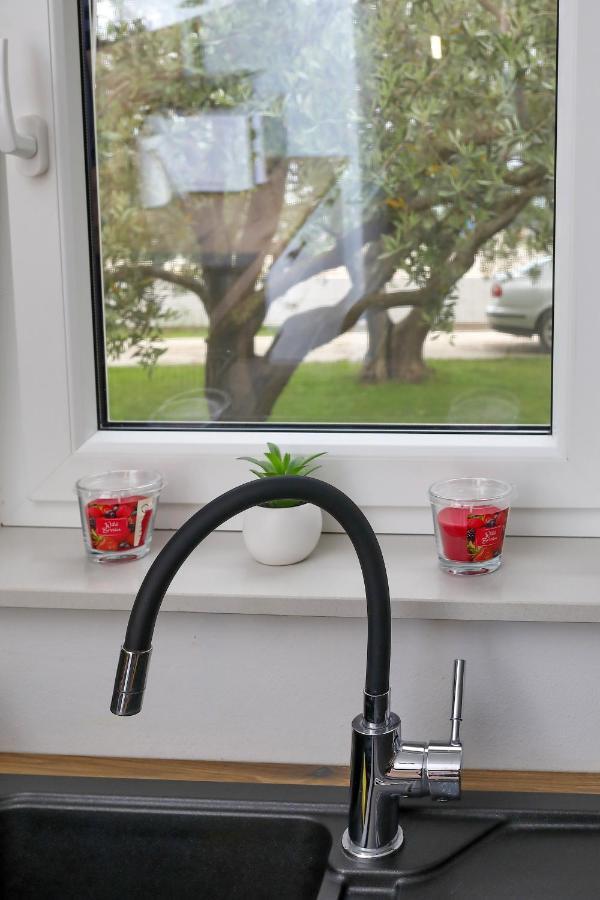 Apartman Kero Bibinje Bagian luar foto