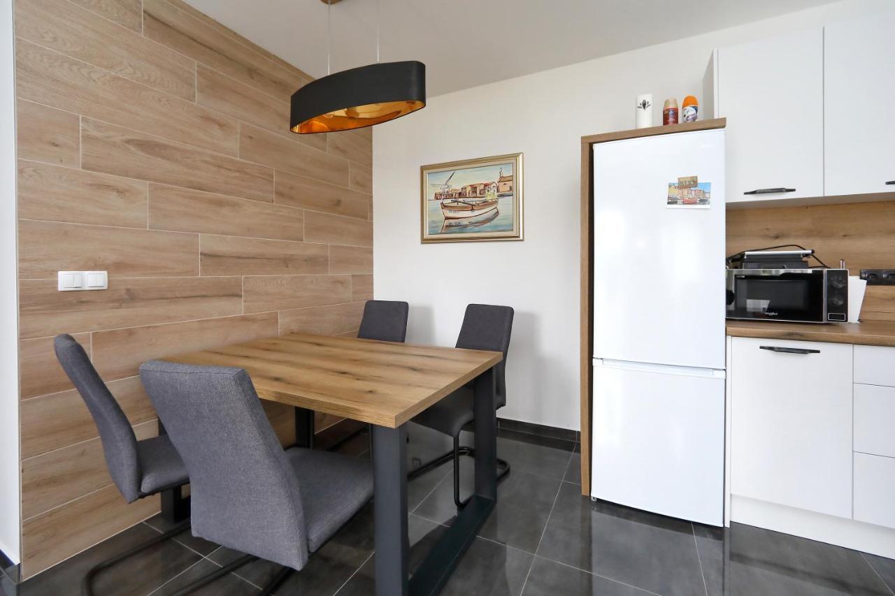 Apartman Kero Bibinje Bagian luar foto
