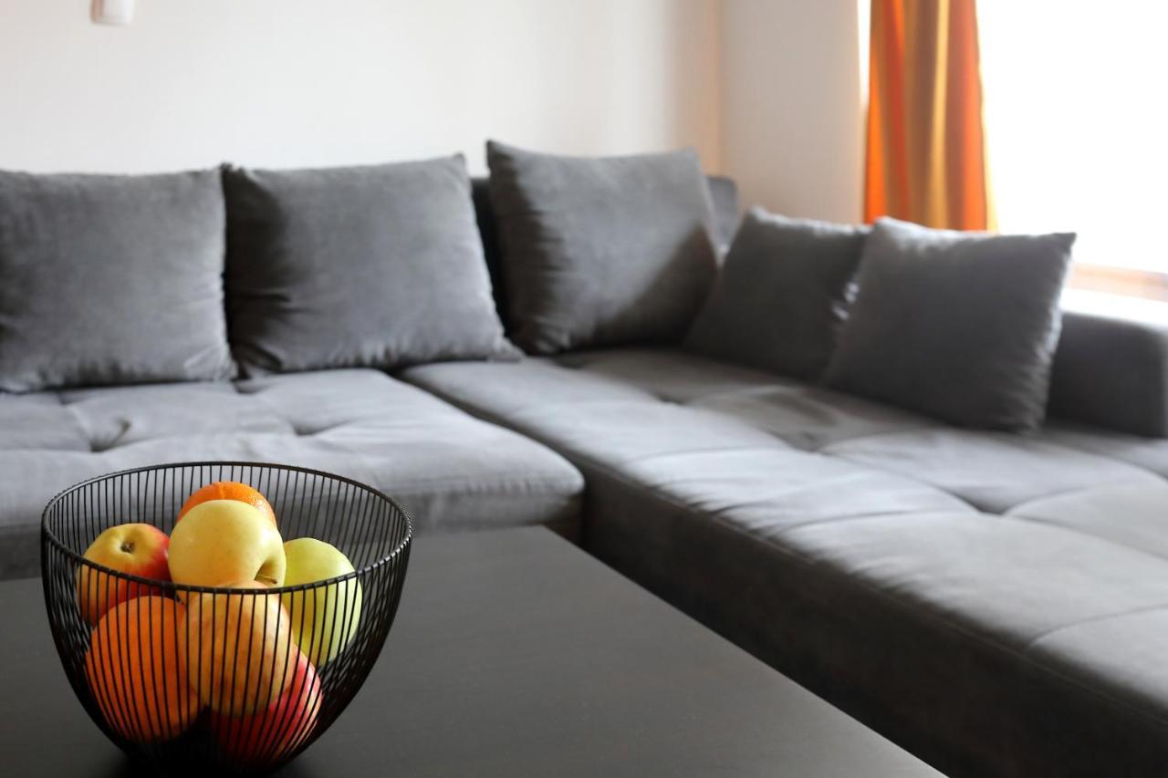 Apartman Kero Bibinje Bagian luar foto