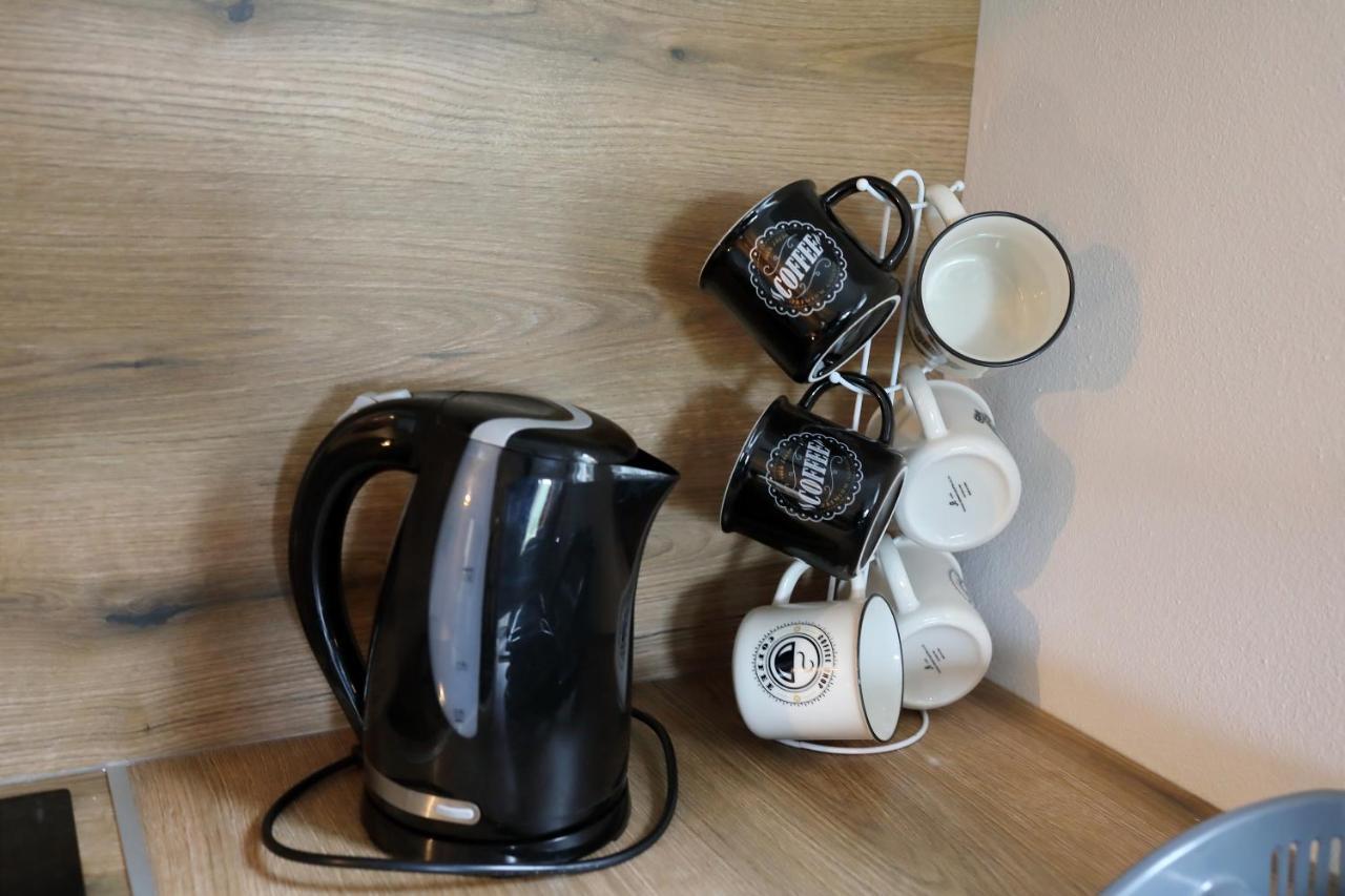Apartman Kero Bibinje Bagian luar foto