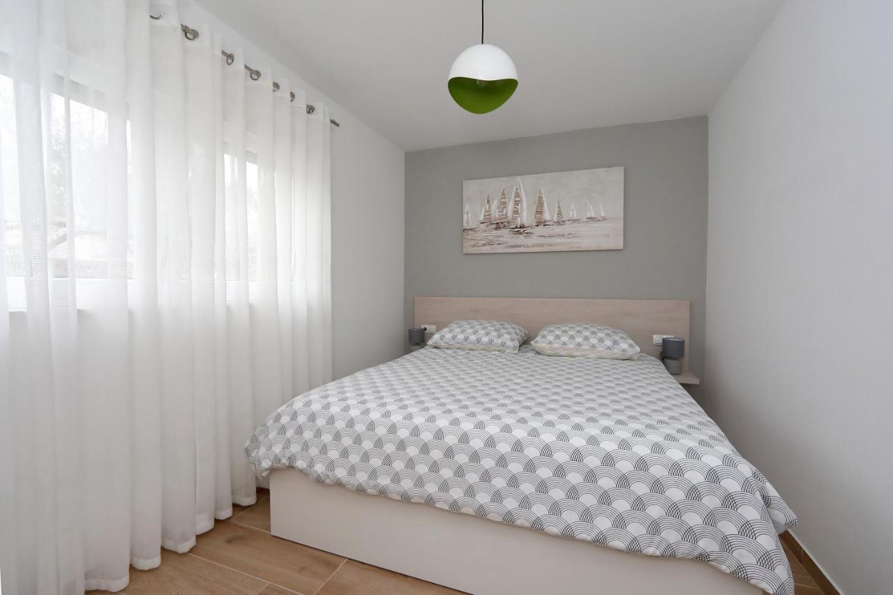 Apartman Kero Bibinje Bagian luar foto