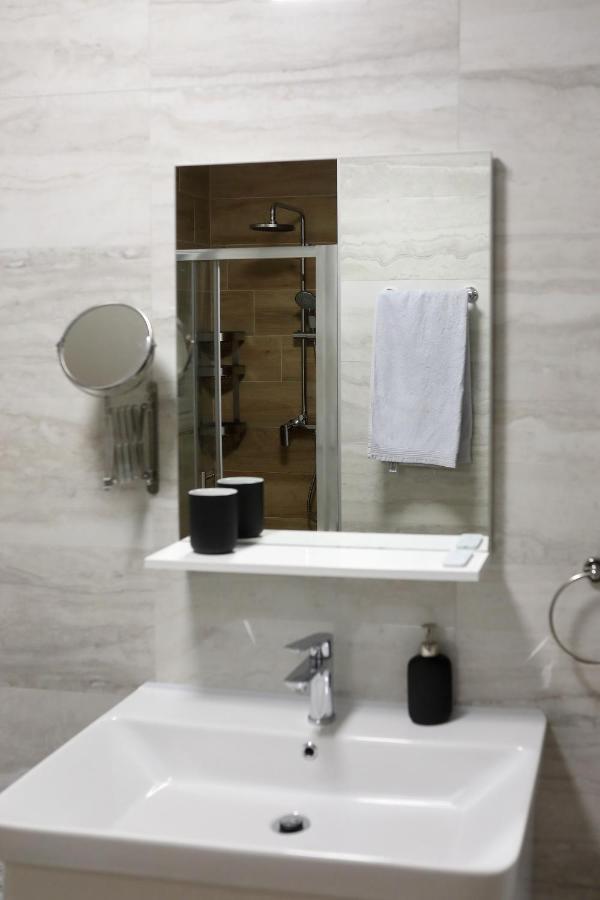 Apartman Kero Bibinje Bagian luar foto
