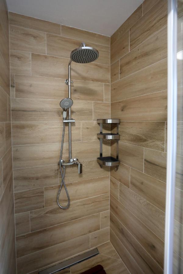 Apartman Kero Bibinje Bagian luar foto