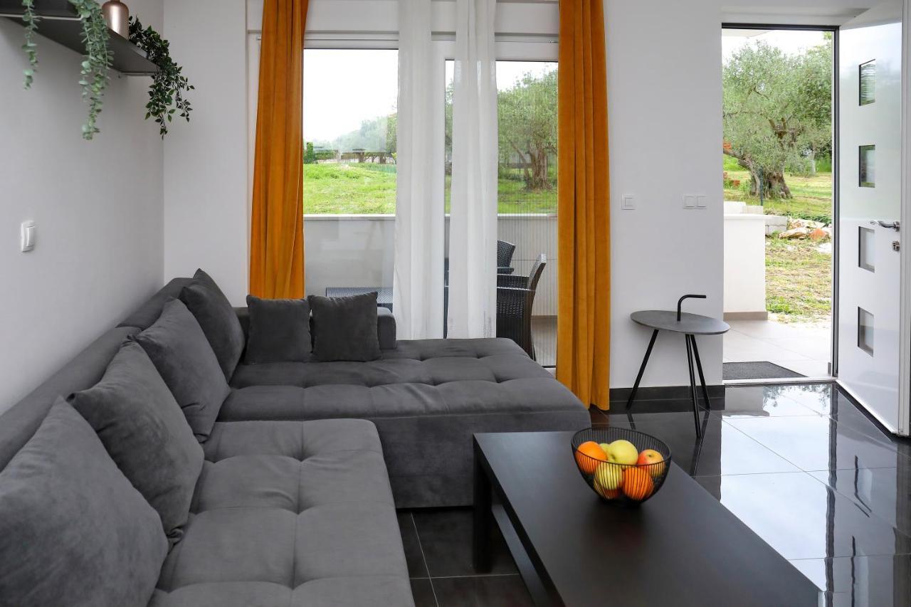 Apartman Kero Bibinje Bagian luar foto