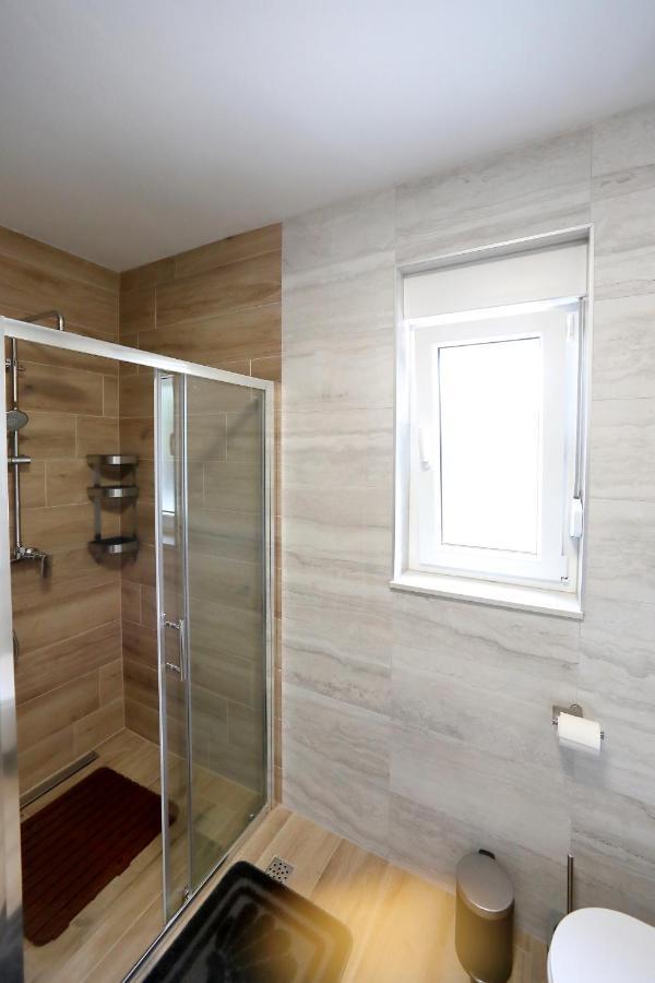 Apartman Kero Bibinje Bagian luar foto