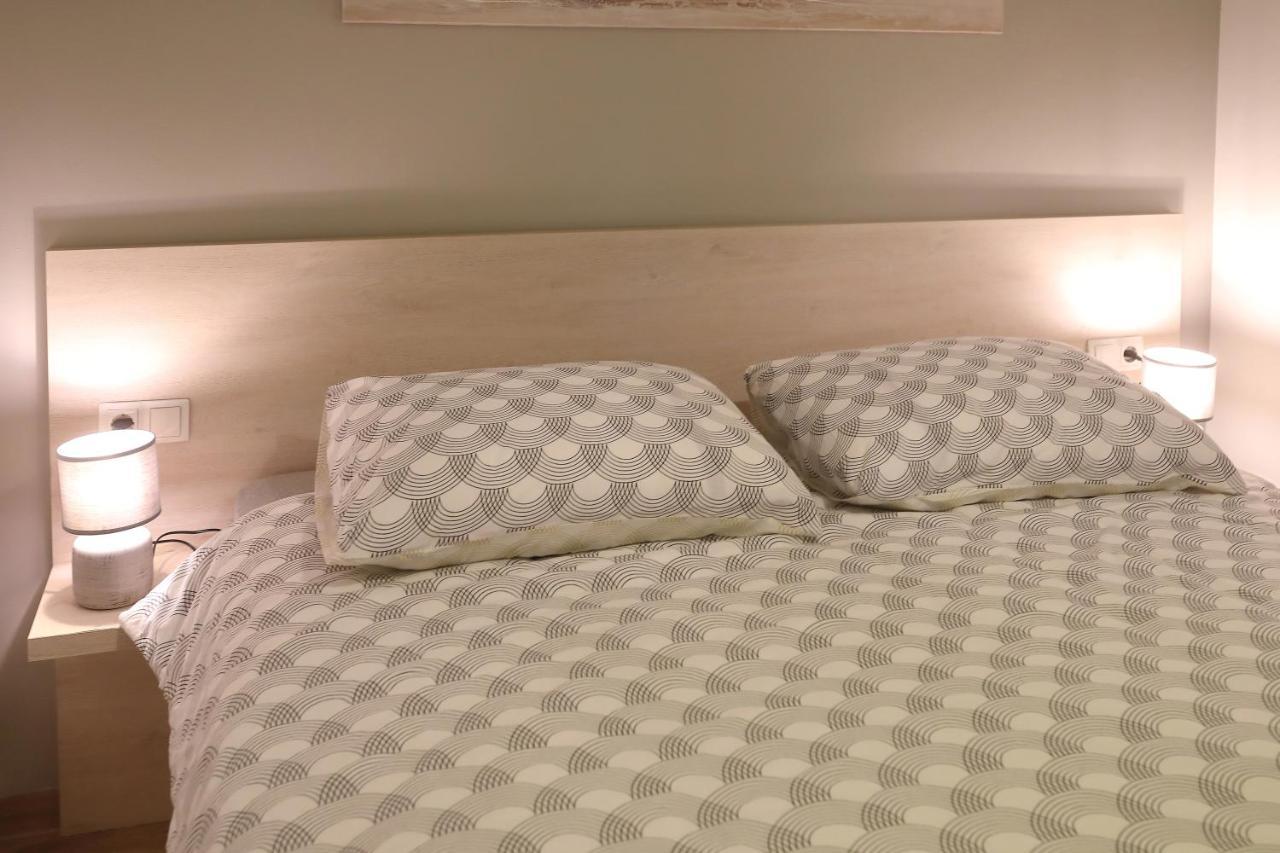 Apartman Kero Bibinje Bagian luar foto