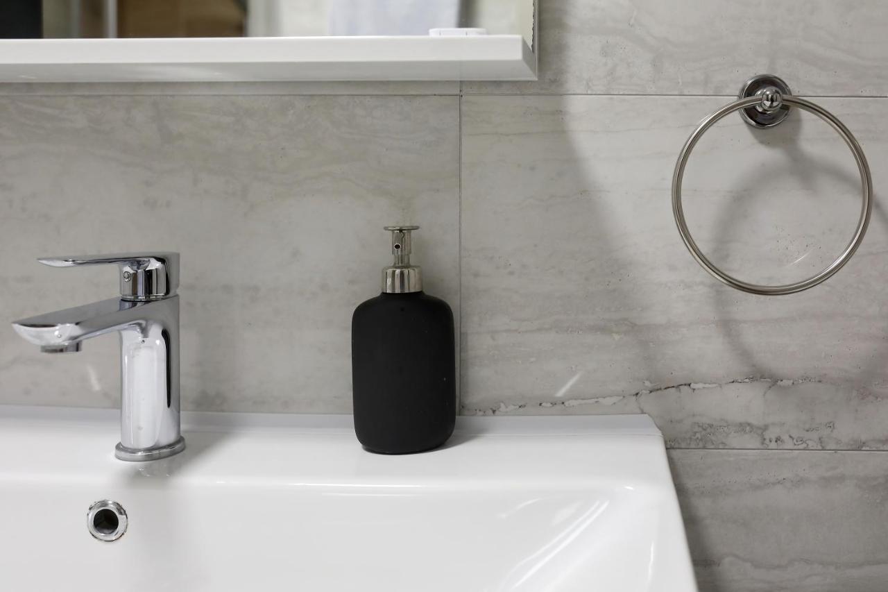 Apartman Kero Bibinje Bagian luar foto