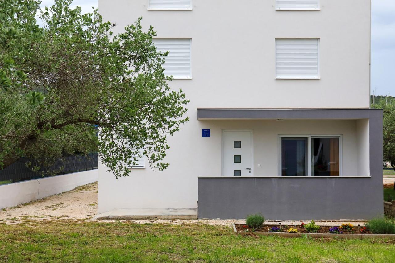 Apartman Kero Bibinje Bagian luar foto