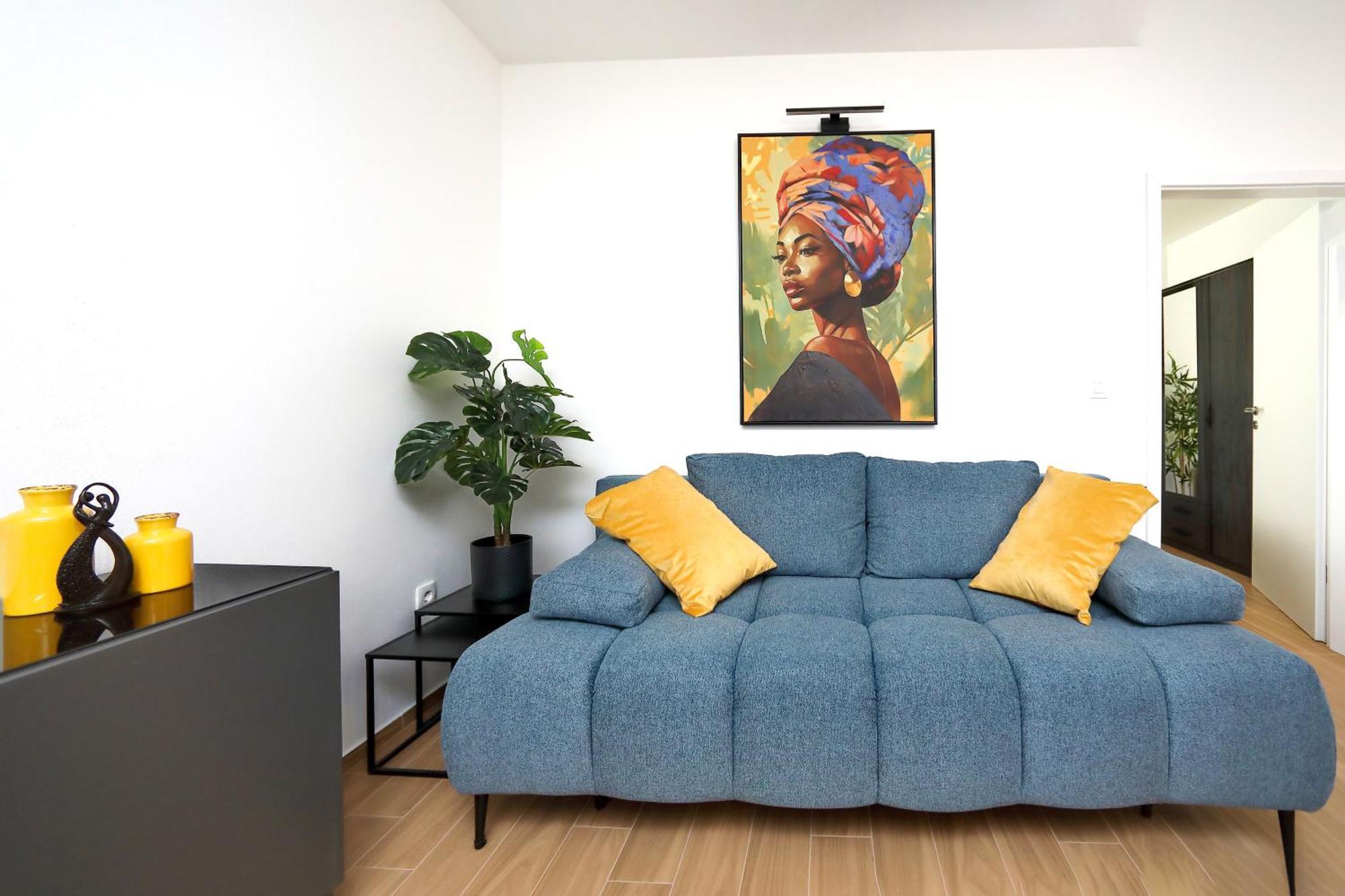 Apartman Kero Bibinje Bagian luar foto
