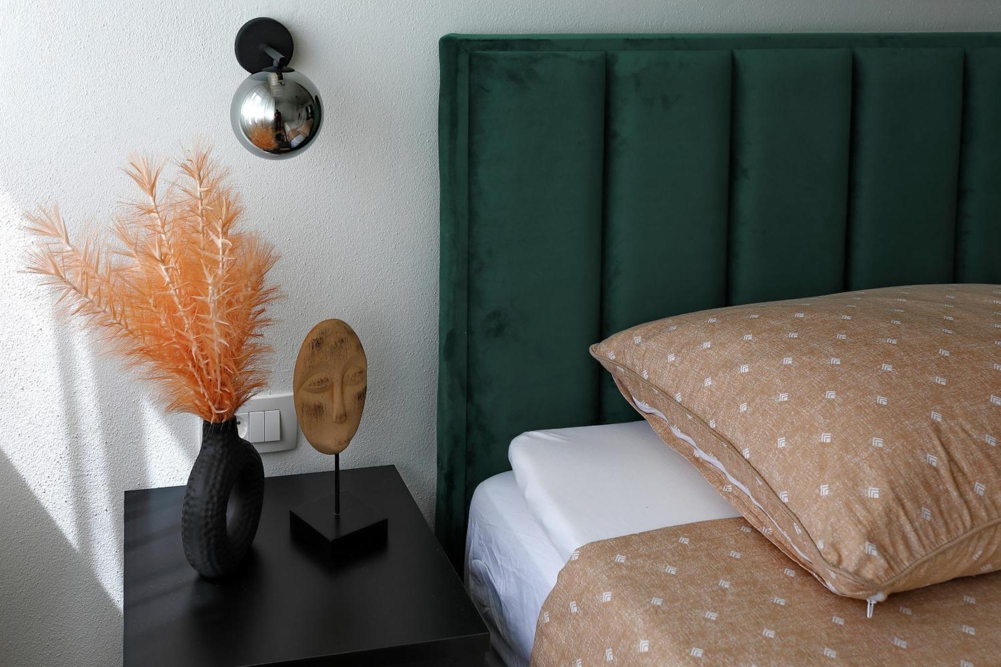 Apartman Kero Bibinje Bagian luar foto