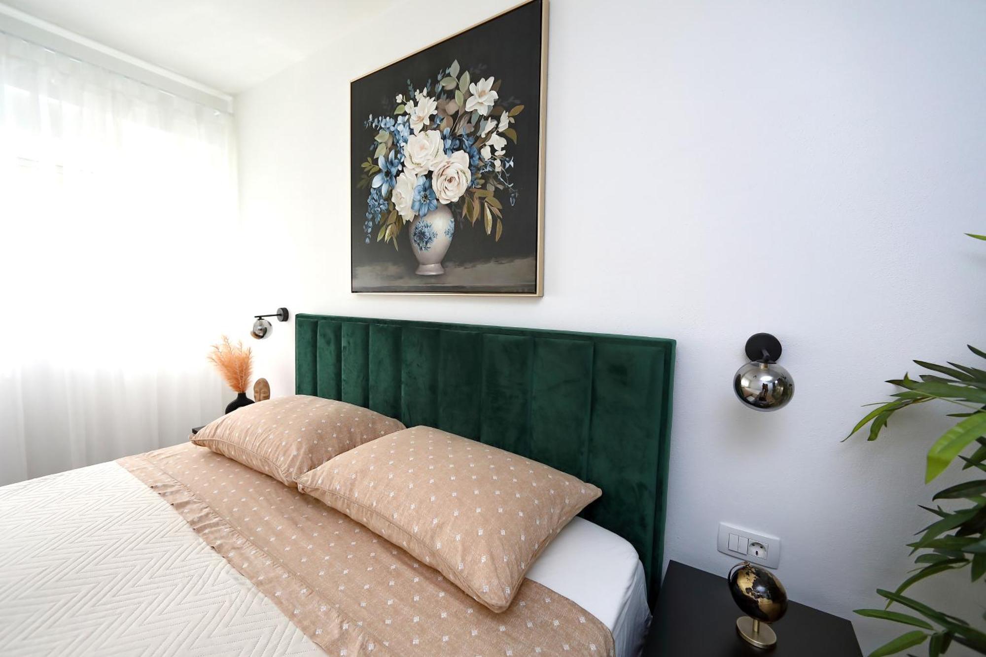Apartman Kero Bibinje Bagian luar foto