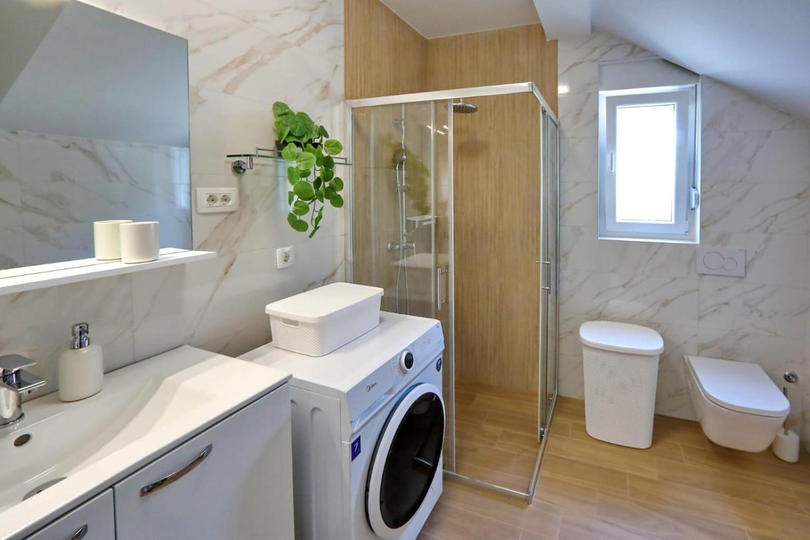 Apartman Kero Bibinje Bagian luar foto