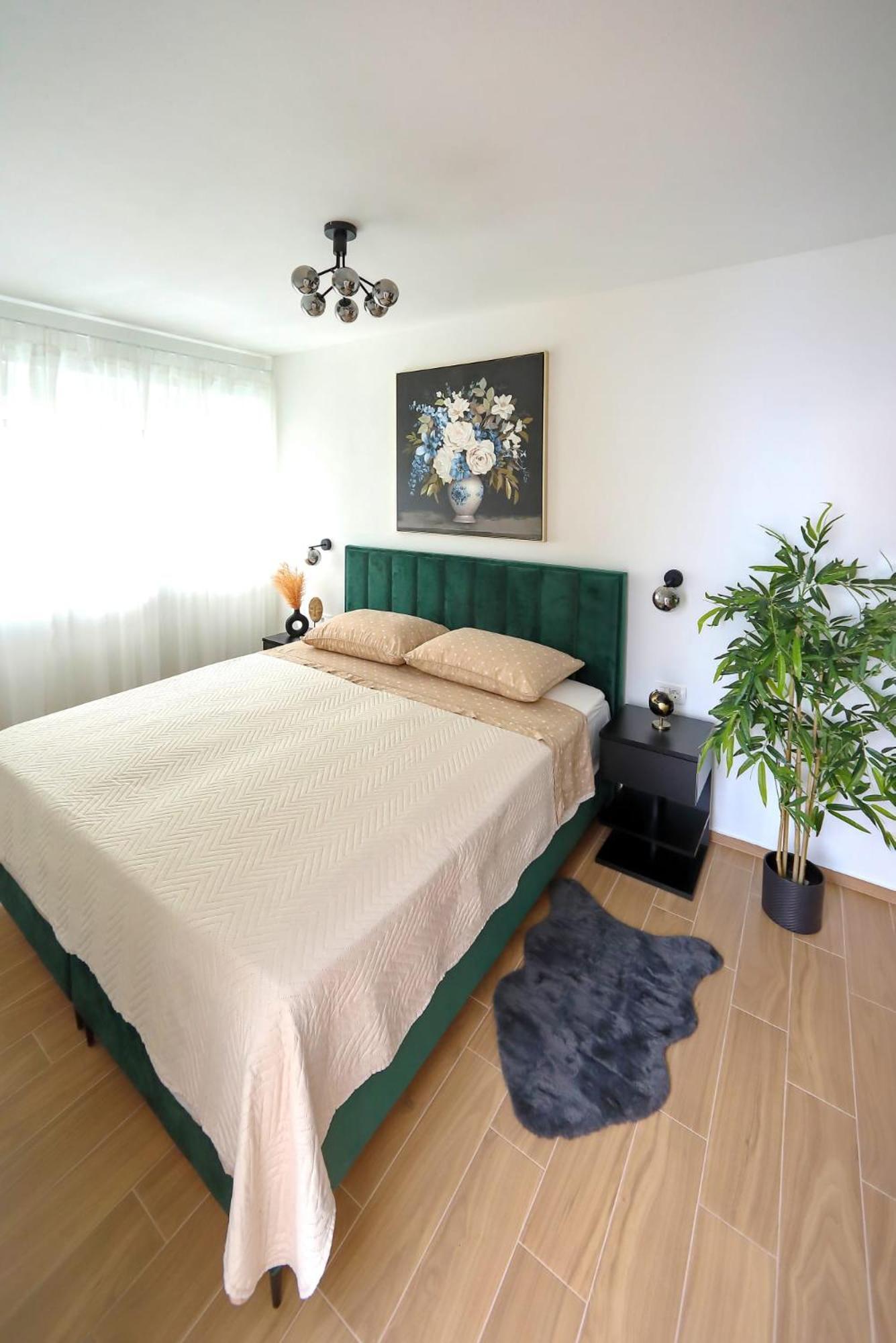 Apartman Kero Bibinje Bagian luar foto