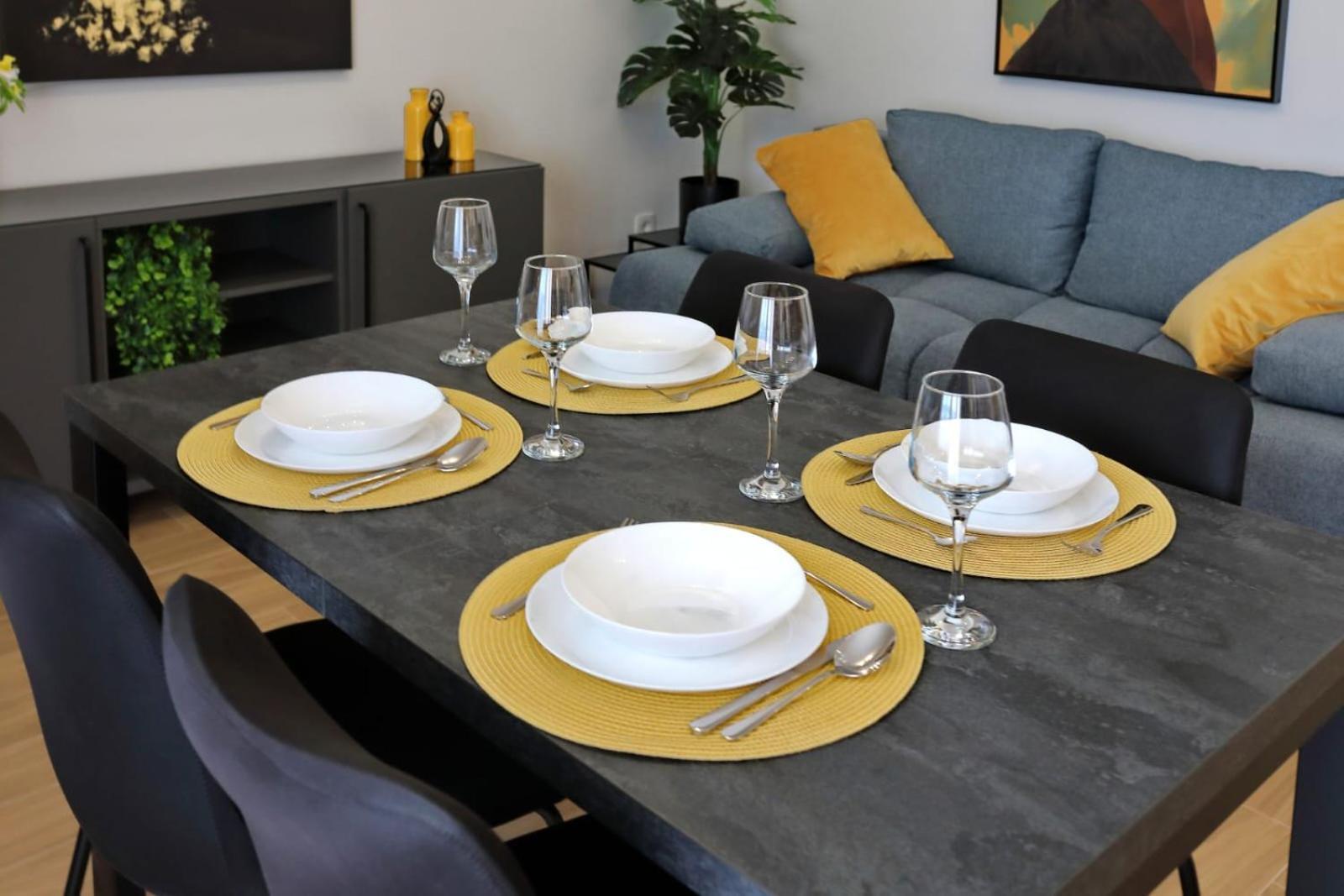 Apartman Kero Bibinje Bagian luar foto