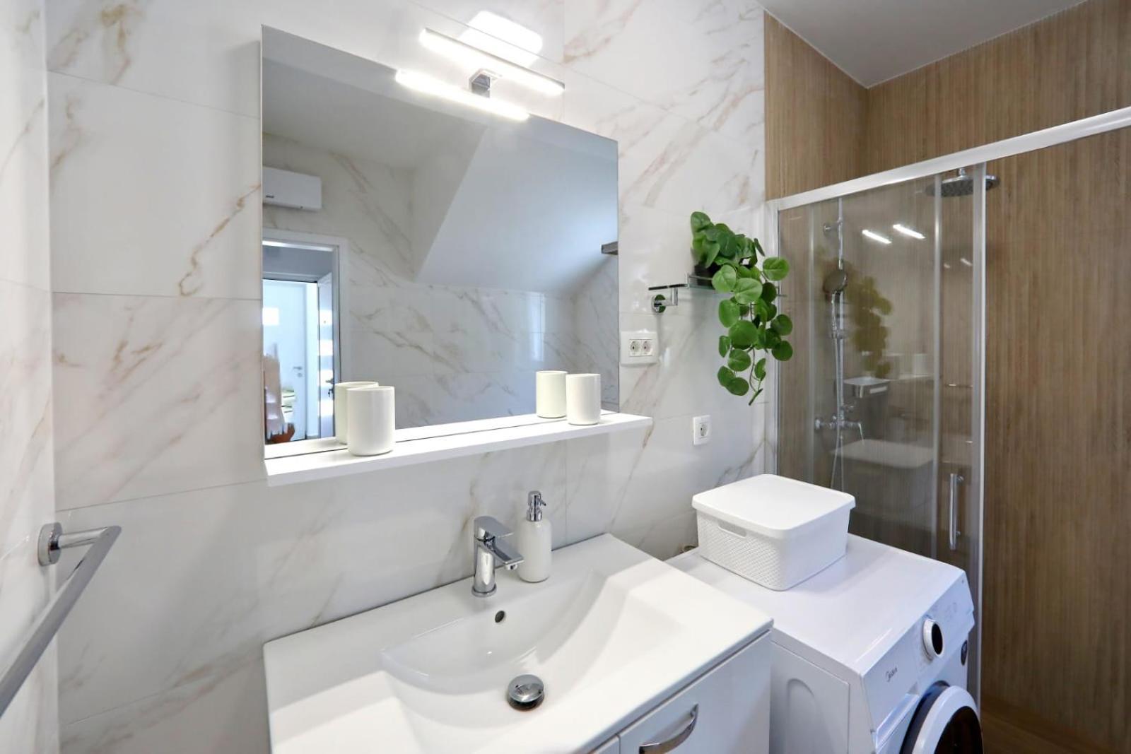 Apartman Kero Bibinje Bagian luar foto